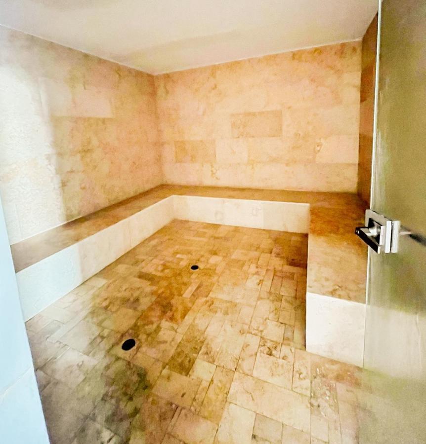 Exclusivo Apartamento Frente Al Mar En Cartagena Luaran gambar