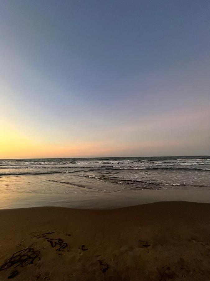 Exclusivo Apartamento Frente Al Mar En Cartagena Luaran gambar